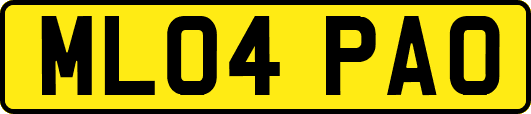 ML04PAO
