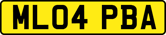 ML04PBA