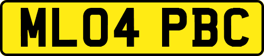 ML04PBC