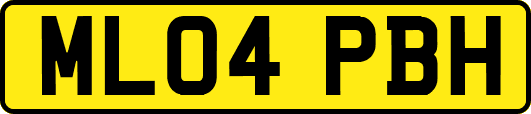 ML04PBH