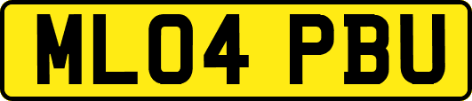 ML04PBU