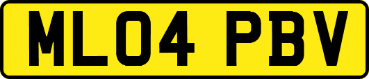 ML04PBV