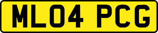 ML04PCG