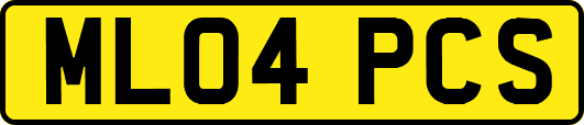 ML04PCS