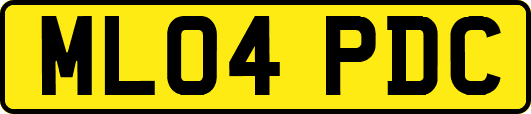 ML04PDC