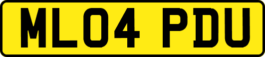 ML04PDU