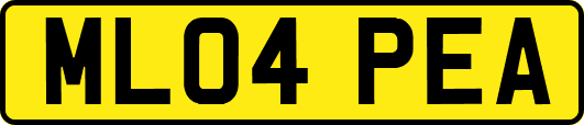 ML04PEA