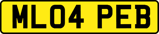 ML04PEB