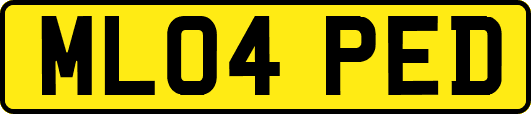 ML04PED
