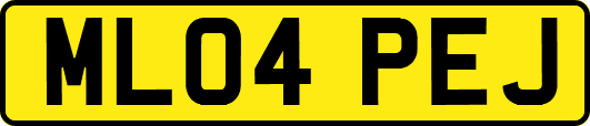 ML04PEJ