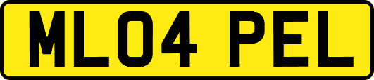 ML04PEL