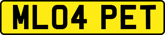 ML04PET