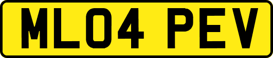 ML04PEV