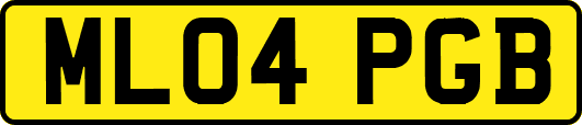 ML04PGB