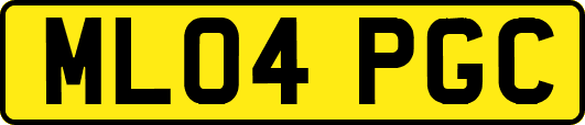 ML04PGC