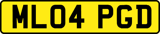 ML04PGD