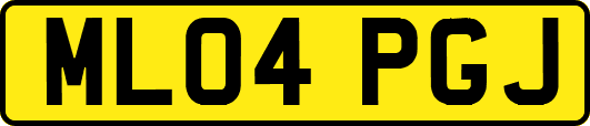 ML04PGJ