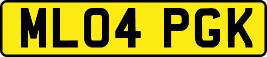 ML04PGK