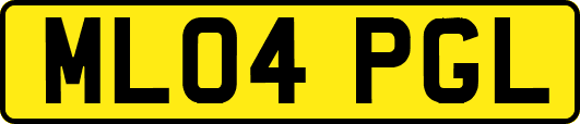 ML04PGL