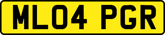 ML04PGR