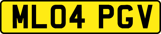 ML04PGV
