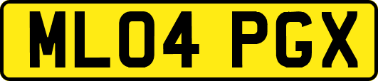 ML04PGX