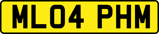 ML04PHM