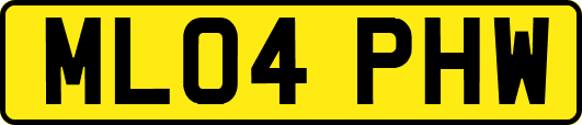 ML04PHW