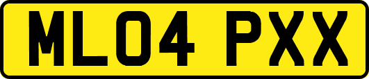 ML04PXX