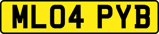 ML04PYB