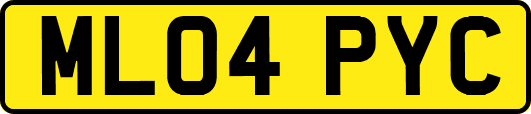ML04PYC