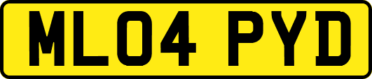 ML04PYD