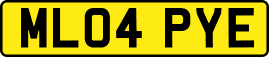 ML04PYE