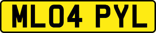 ML04PYL