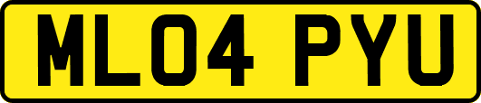 ML04PYU