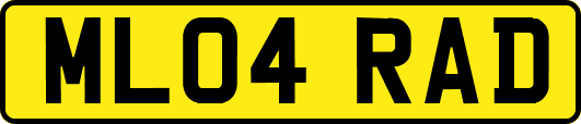 ML04RAD