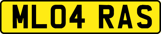 ML04RAS