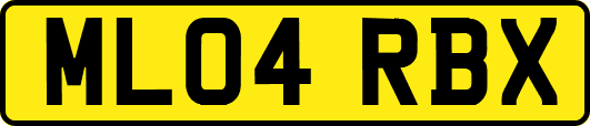 ML04RBX