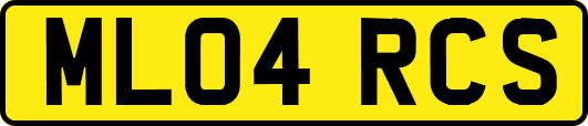 ML04RCS