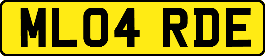 ML04RDE