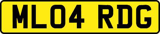 ML04RDG