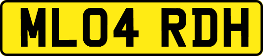 ML04RDH