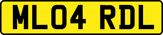 ML04RDL