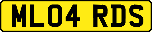 ML04RDS