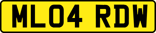 ML04RDW