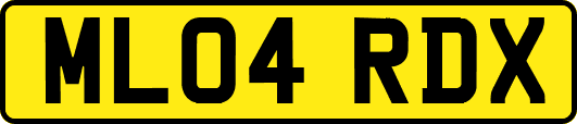 ML04RDX