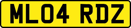 ML04RDZ