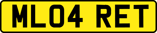 ML04RET