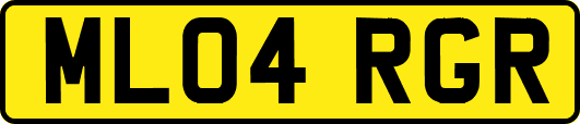 ML04RGR