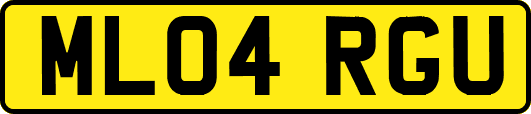 ML04RGU